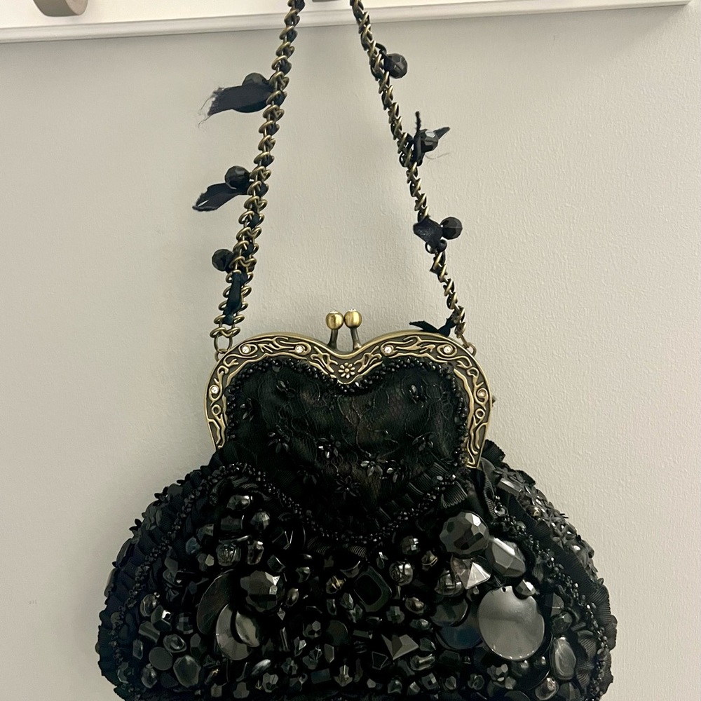 Mary Francis bag